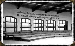 Kresge Auditorium