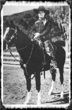 Tom Mix